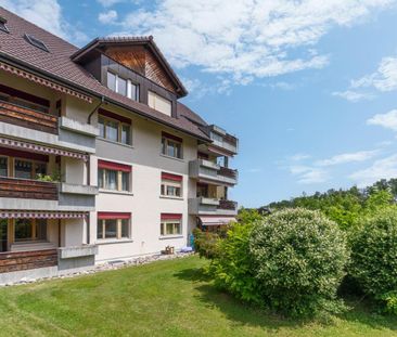 3.5 Zimmer, 84 m², 3. Stock - Foto 3