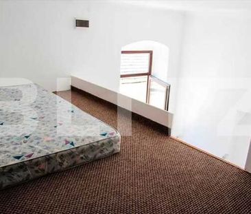 Garsoniera 24 mp, mobilat modern, prima inchiriere, zona Piata Unirii - Fotografie 1