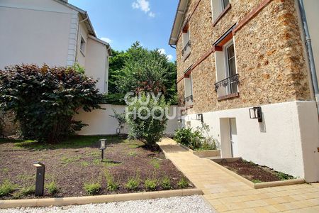 Maison entièrement rénové à louer à Chaville - 5 pièces avec garage - Photo 4