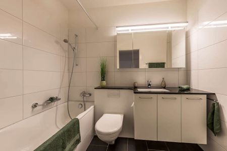 4 Zimmer, 81 m², 4. Stock - Photo 2