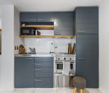 Loft Style Apartment - Photo 6