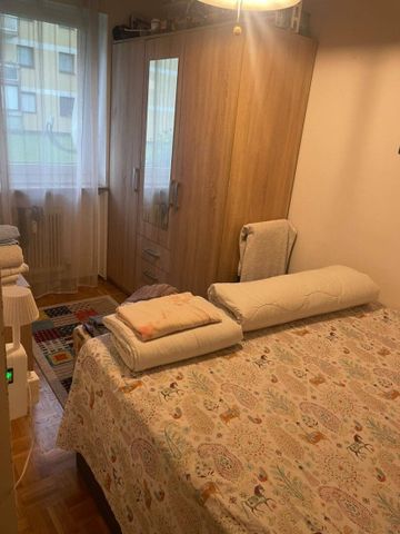 Gemütliche 2-Zimmer-Wohnung mit Balkon - Photo 2