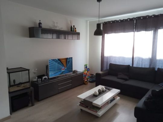 Appartement te huur - Foto 1