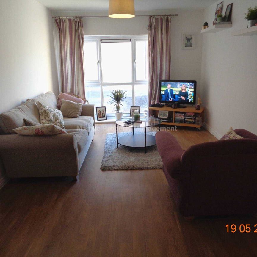 Price £895 pcm - Available 28/02/2026 - Part Furnished - Photo 1