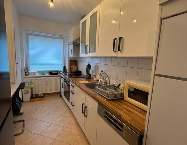 3 Zimmer Wohnung im Zentrum von Buchholz i.d. Nordheide - Photo 1