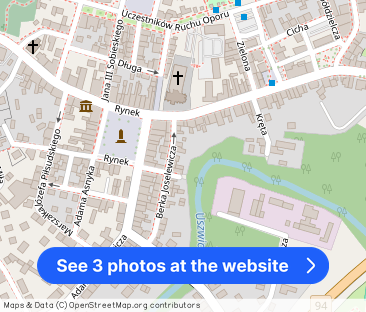 Wynajmę mieszkanie 60mk. Brzesko Cetnrum - Photo 1