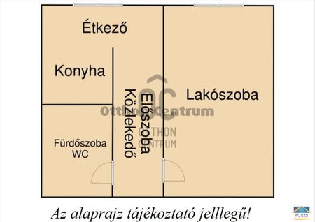 Kiadó átlagos állapotú panel lakás - Dunaújváros - Photo 4