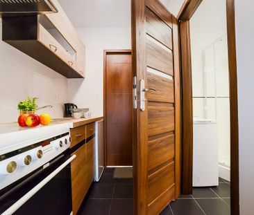 Bielany, ul. Szegedyńska - Photo 6