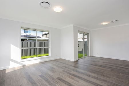 Brand New Four Bedroom Home - Photo 2