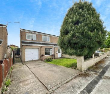 3 bedroom semi-detached house to rent - Photo 6