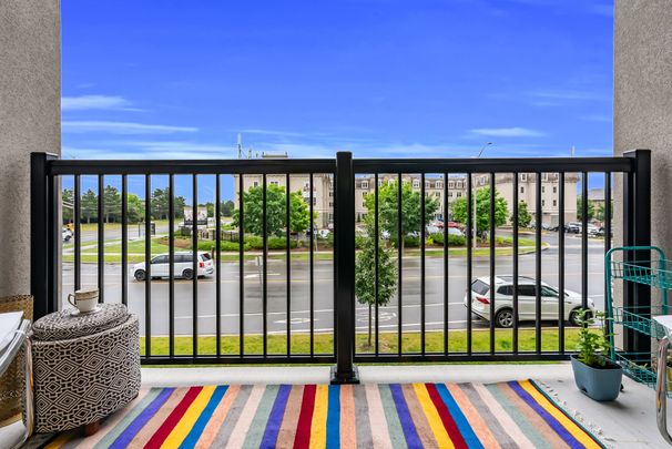 For Lease - 610 Farmstead Drive Unit# 220, Milton, Ontario - Photo 1