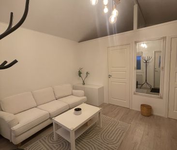 Albrovägen, Eskilstuna - Foto 1