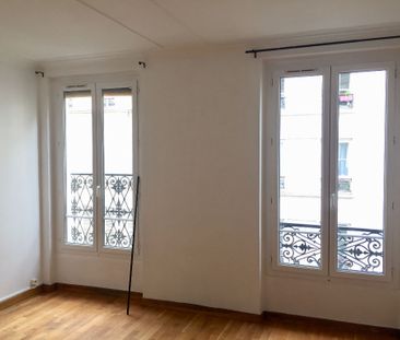Location Appartement 2 pièces 32m² - Photo 6