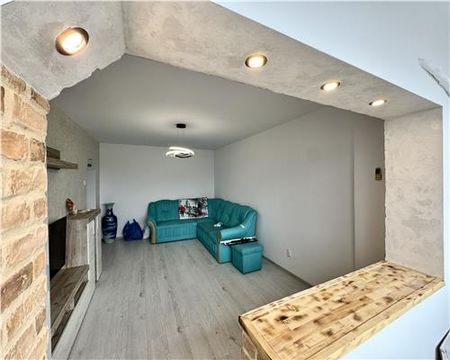 Apartament 2 camere de lux prima inchiriere, Bd Bucuresti Sud Ploiesti - Fotografie 2