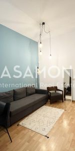 Bright & Stylish Apartment in the Heart of the Gothic Quarter - Photo 4