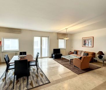 Appartement te huur in Brussel voor € 1.360 met 1 slaapkamer - foto 2