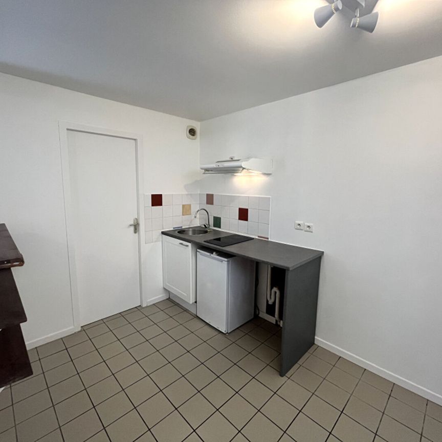 Appartement Pau 2 pièce(s) 40 m2 - Photo 1