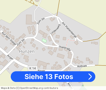 3-Raum-Wohnung Lindenweg 1 - Foto 1