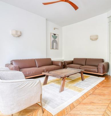 Appartement • Saint Germain des Prés - Photo 1
