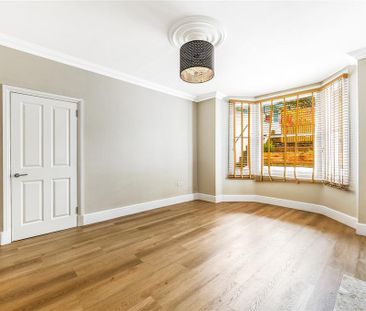 1 bedroom flat to rent - Photo 6