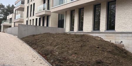 Gelijkvloers app. te huur in Elversele voor € 1.400 met 2 slaapkamers - Foto 2