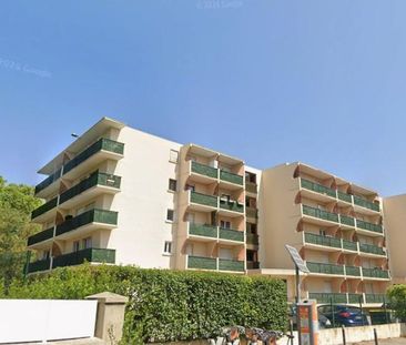 Location Appartement 1 pièce 26m² MONTPELLIER 34090 - Photo 3