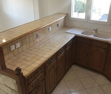 Maison 54m² à louer à Carrières-sur-Seine - Photo 4