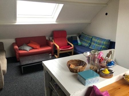 Te huur: Kamer Coendersweg in Groningen - Foto 2