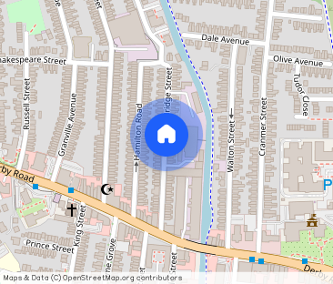 Bridge Street Room 4 - Photo 1