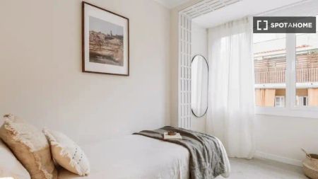 Piso de alquiler en Sant Gervasi i la Bonanova - Foto 4