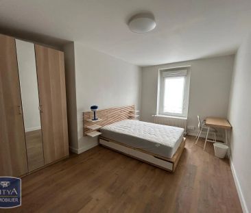 Appartement à louer 1 pièce 27m² - Photo 5