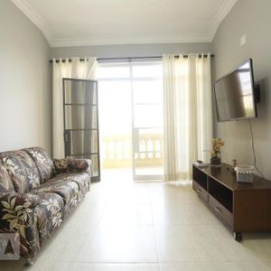 Studio para alugar com 104m², 2 quartos e sem vaga - Foto 3