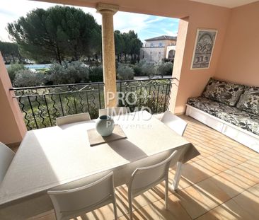 A LOUER - APPARTEMENT DE TYPE 3 - DOMAINE DE PONT ROYAL (1 - Photo 5