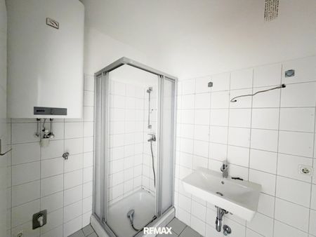 Geräumige 4 Zi. Wohnung im Zentrum von Wels - Foto 2
