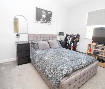 2 bedroom apartment to rent - Photo 6