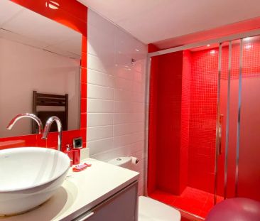 4-bedroom apartment for rent in El Pilar, includes all bills - Photo 5