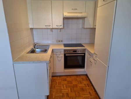**NEUER PREIS ** Gemütliche 2-Zimmer Wohnung in der Bischofstr. 3 - Photo 5