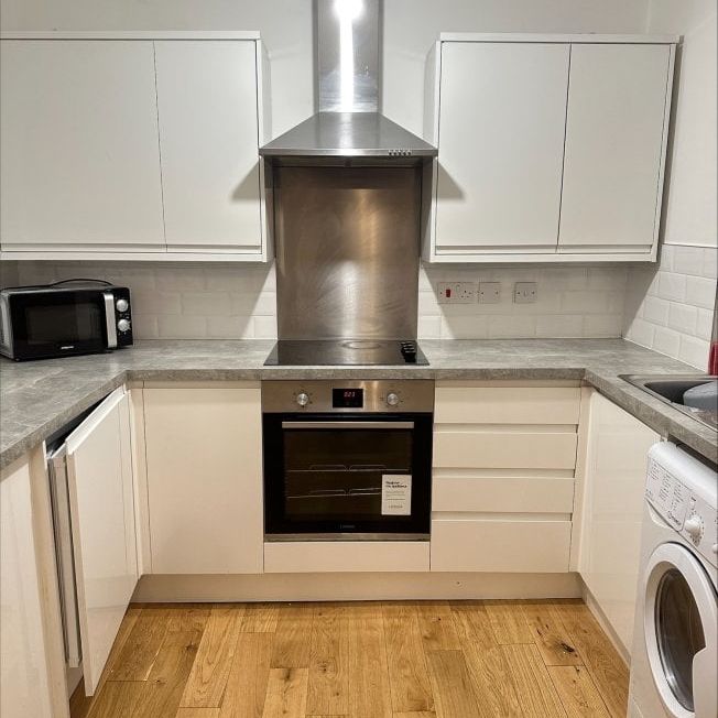 Wilson Street, Merchant City, G1 1SS - Photo 1