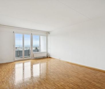 2.5 Zimmer, 7. Stock - Photo 1