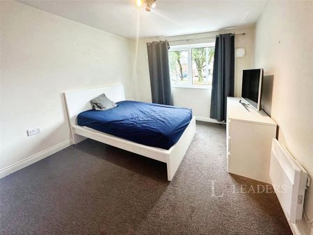 1 bedroom flat to rent - Photo 5