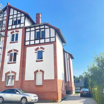 Kleine Wohnung im 2. Obergeschoß - Photo 3