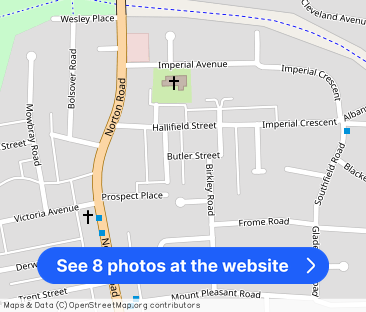 Butler Street - Photo 1