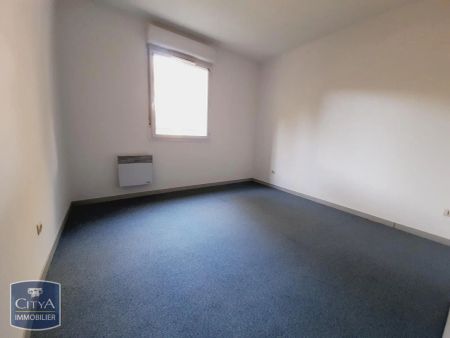 Appartement à louer 2 pièces 44.45m² - Photo 5