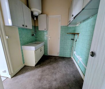 Location Appartement 2 pièces 30m² - Photo 2