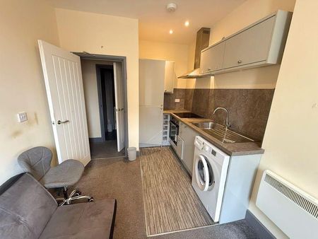 1 bedroom apartment to rent - Photo 3