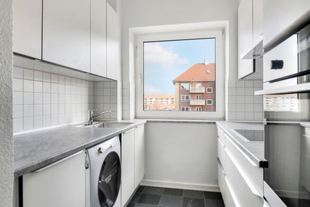Sjællandsgade, Samsøgade, Drejøgade, Hjortøgade, Bjørnøgade, Lyøgade og Strynøgade - Photo 2