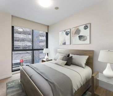 Stylish North-Facing Apartment in a Premier Lakeside Precinct - Photo 5