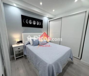 Apartamento en alquiler en U.V.A. - Photo 5
