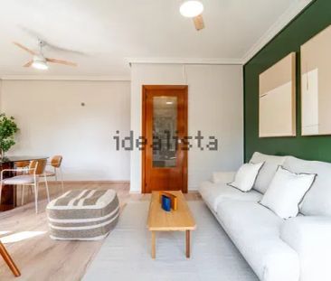 Alquiler de piso en Ategorrieta Hiribidea, 41 - Photo 2