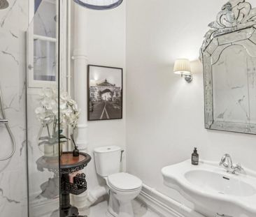 Appartement • Enfants Rouges - Photo 5